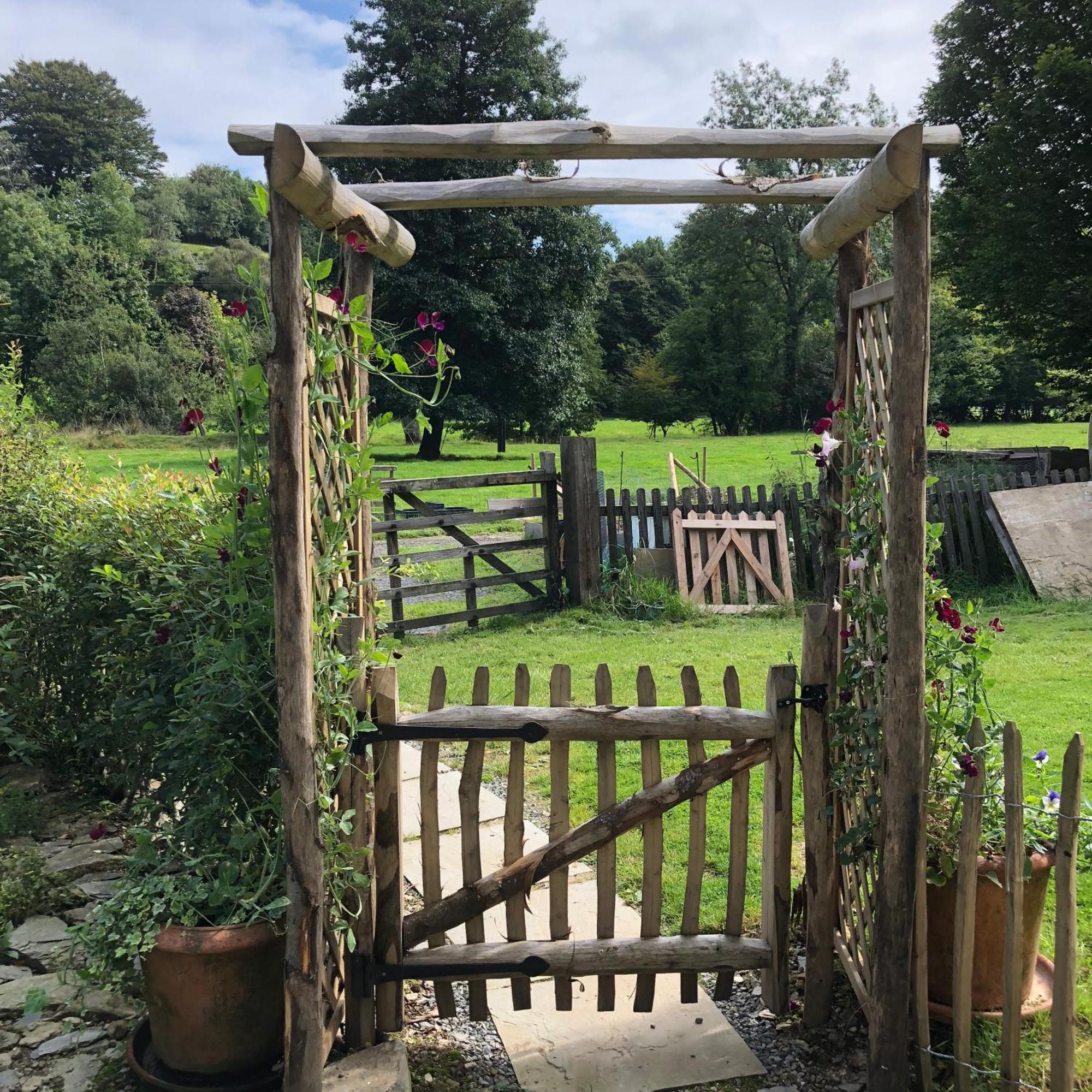 Luxury Exmoor Barn Conversion With Sauna Exford Kültér fotó