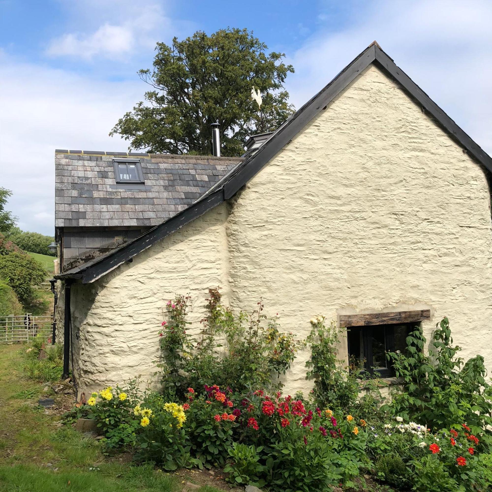 Luxury Exmoor Barn Conversion With Sauna Exford Kültér fotó
