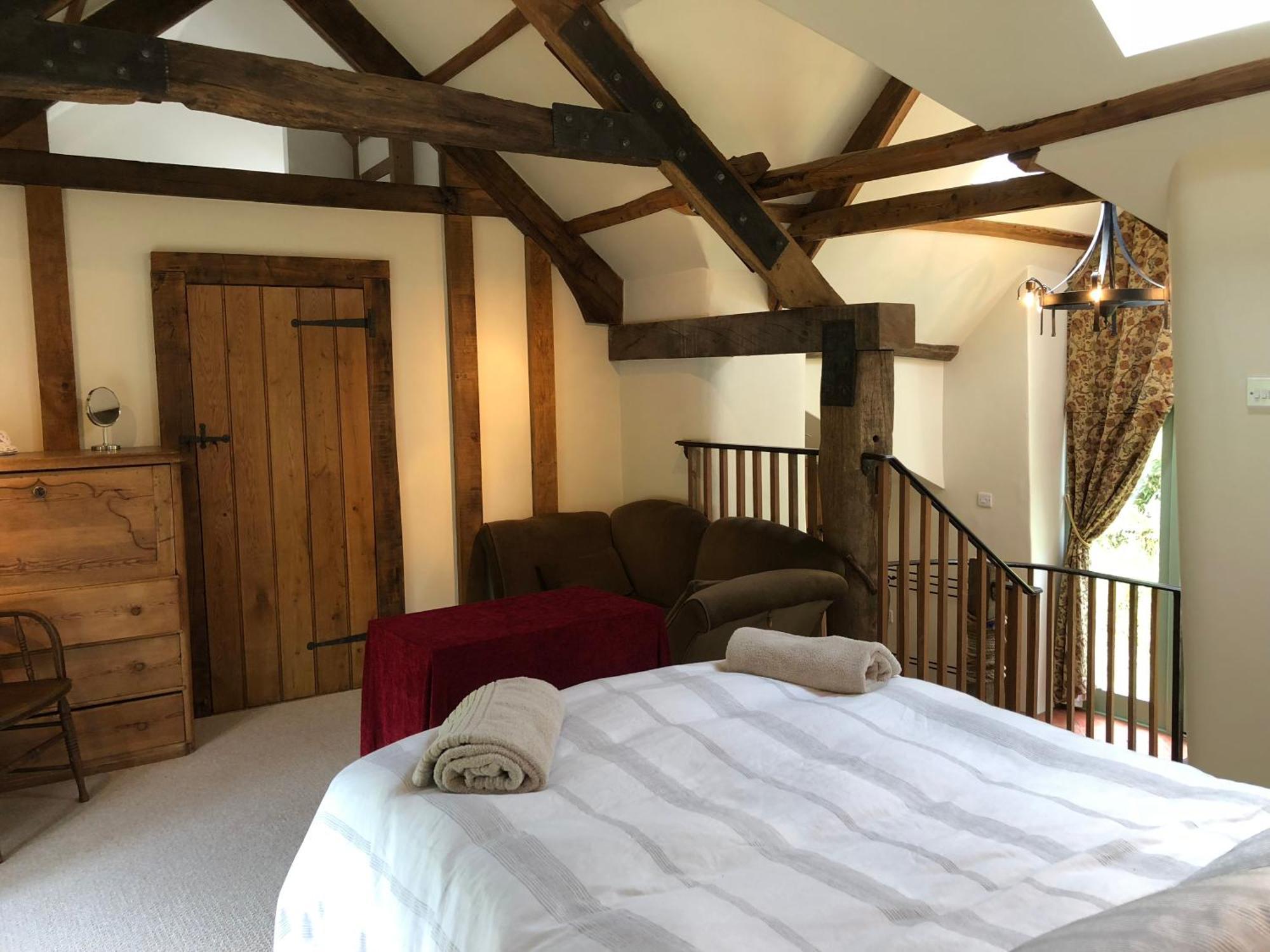 Luxury Exmoor Barn Conversion With Sauna Exford Kültér fotó